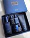 Чоловічий антивіковий набір преміум-класу O HUI The First Geniture For Men All-In-One Serum Special Set LKB039 фото 1