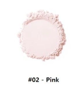 Мінеральна пудра The History of WHOO Gongjinhyang Mi Luxury Luminous Powder №02 LKB197 фото