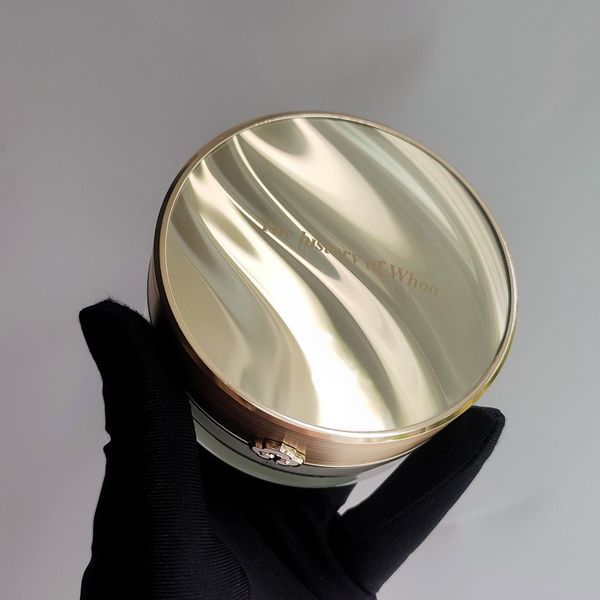 Мінеральна пудра The History of WHOO Gongjinhyang Mi Luxury Luminous Powder №02 LKB197 фото