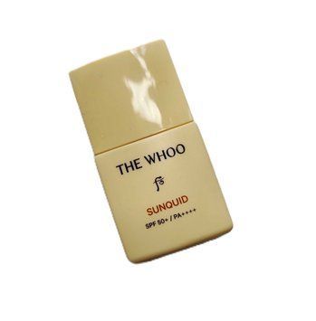 Сонцезахисний лосьйон The history of Whoo Gongjinhyang Sunquid UV Protective Lotion 13 мл LKB200 фото
