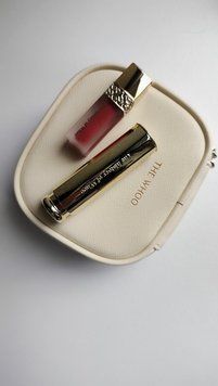 Набір для губ The History of Whoo Gongjinhyang Mi Glow Lip Balm Special Set Pink Color LKB004 фото