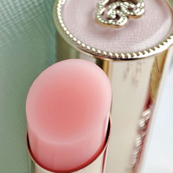 Набір для губ The History of Whoo Gongjinhyang Mi Glow Lip Balm Special Set Pink Color LKB004 фото