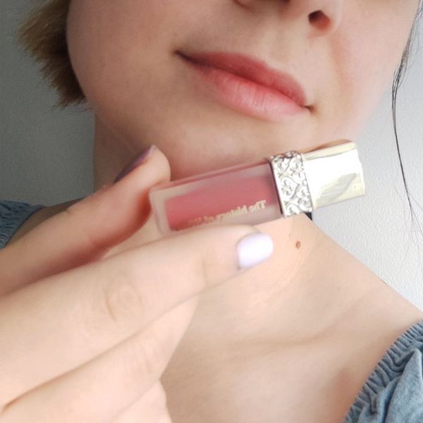 Набір для губ The History of Whoo Gongjinhyang Mi Glow Lip Balm Special Set Pink Color LKB004 фото