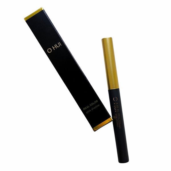 Кремовий олівець для очей O HUI Real Color Stick Shadow. Відтінок 03 Brown LKB153 фото