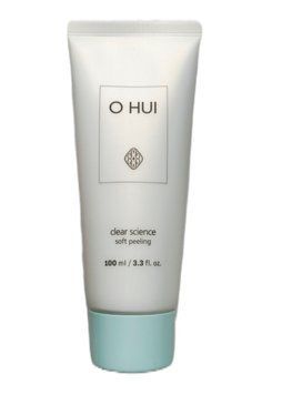 Пілінг скатка O HUI Clear Science Soft Peeling LKB204 фото