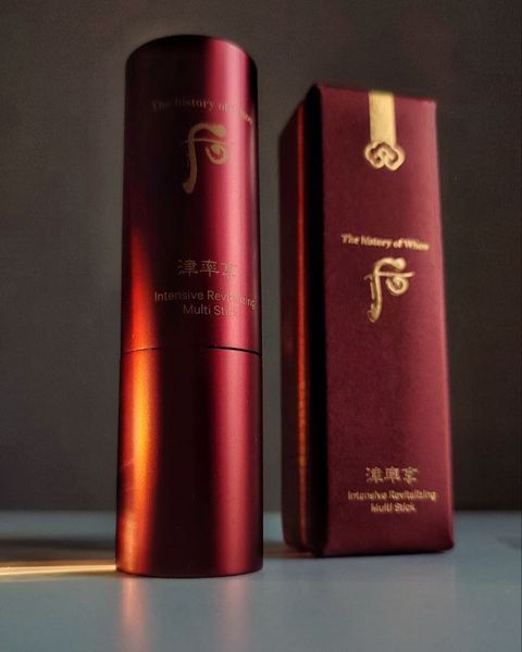 Антивіковий мультистік The History of Whoo Jinyulhyang Intensive Revitalizing Multi Stick LKB006 фото