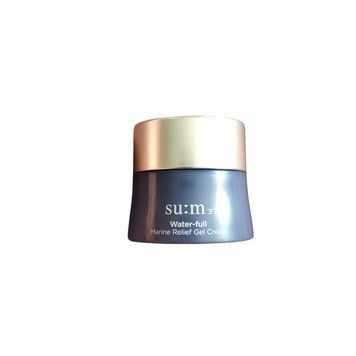Зволожуючий гель-крем Su:m37&deg; Water-full Marine Relief Gel Cream LKB156 фото
