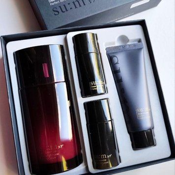 Чоловічий набір Su:m37 Dear Homme Perfect All-In-One Serum Special Set LKB209 фото