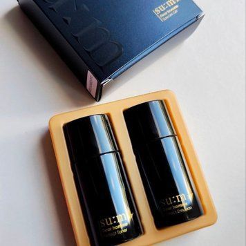 Чоловічий міні-набір Su:m37 Dear Homme Special Gift Set (Тонер + Емульсія) LKB210 фото
