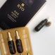 Концентровані ампули проти випадіння волосся RYO Hwayunsaeng Beautiful Aging Ginseng Ampoule Hair Loss Care (20 мл * 8 шт) LKB216 фото 2