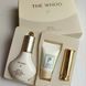 Набір з ВВ-кремом The History of Whoo Gongjinhyang Brightening UV Protective BB Cream #1 set LKB117 фото 1