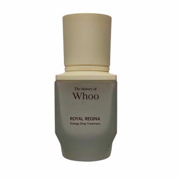 Енергетичні краплі The History of Whoo Royal Regina Energy Drop Treatment LKB120 фото
