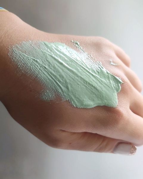 Пінка для вмивання - глиняна маска 2в1 SU:M37 Time Energy Bright Clay Pack Cleanser LKB023 фото