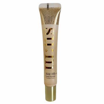 Преміальна золота база під макіяж SU:M37 Losec Summa Golden Base (20ml) LKB190 фото