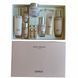 Зволожуючий набір OHUI Miracle Moisture Pink Barrier 4-Piece Special Set LKB177 фото 2