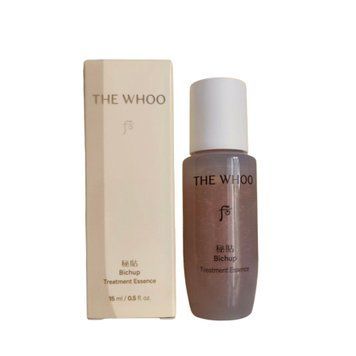 Есенція для обличчя The History of Whoo Bichup Treatment Essence LKB081 фото