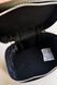 Компактний чорний б&rsquo;юті-кейс HERA Black Mini Bag (11&times;7&times;7 см) LKB229 фото 4
