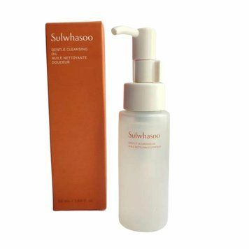 Гідрофільна олія Sulwhasoo Gentle Cleansing Oil LKB186 фото