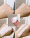 Киснева маска Su:m37&deg; Micro Active Pink Vitamin Bubbletox Mask LKB193 фото 2