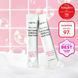 Киснева маска Su:m37&deg; Micro Active Pink Vitamin Bubbletox Mask LKB193 фото 1